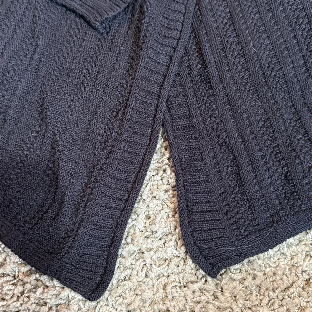 Girls Open Front Cardigan Justice (12)